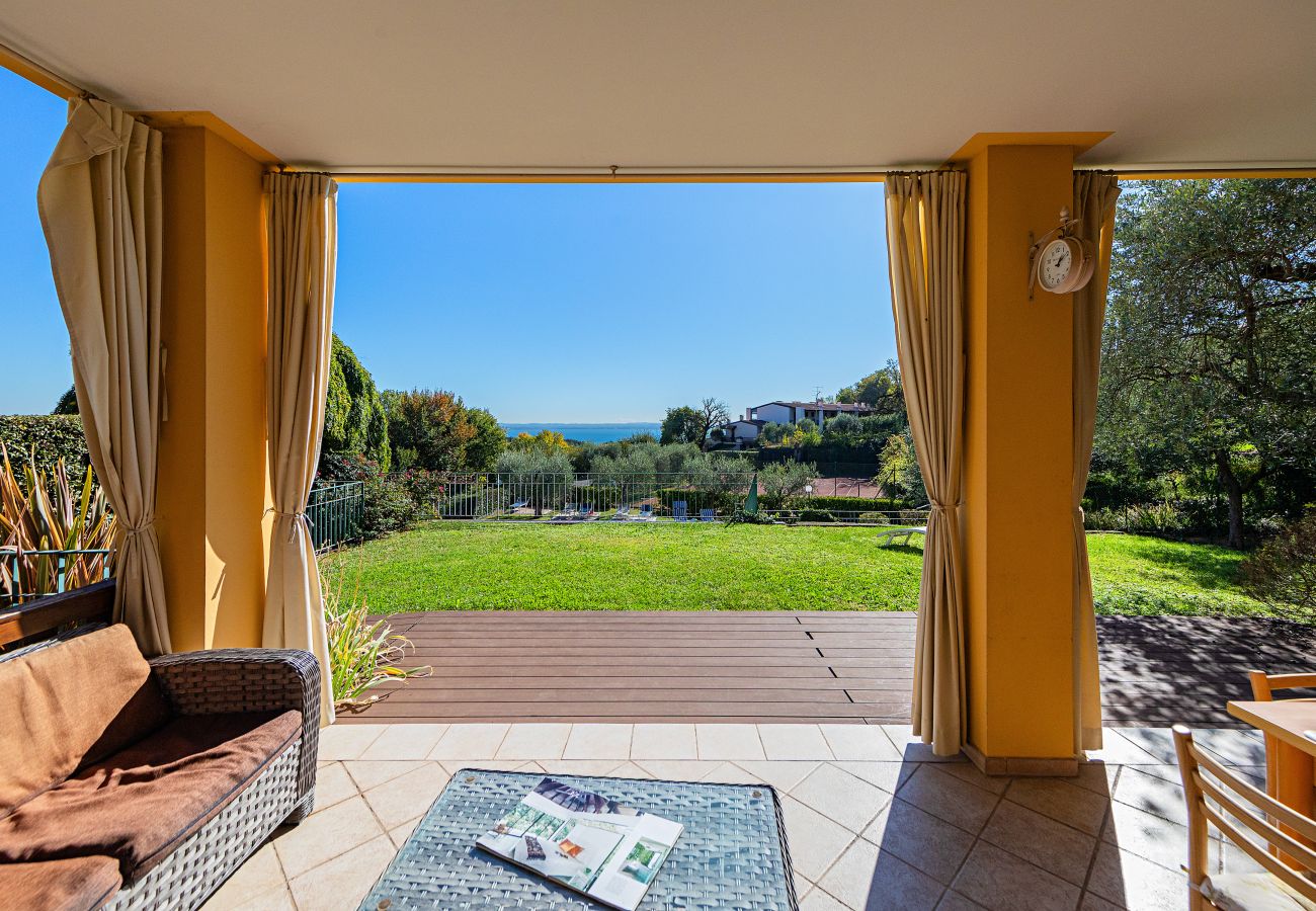 Apartamento en Soiano del Lago - Le Villette - Crocus