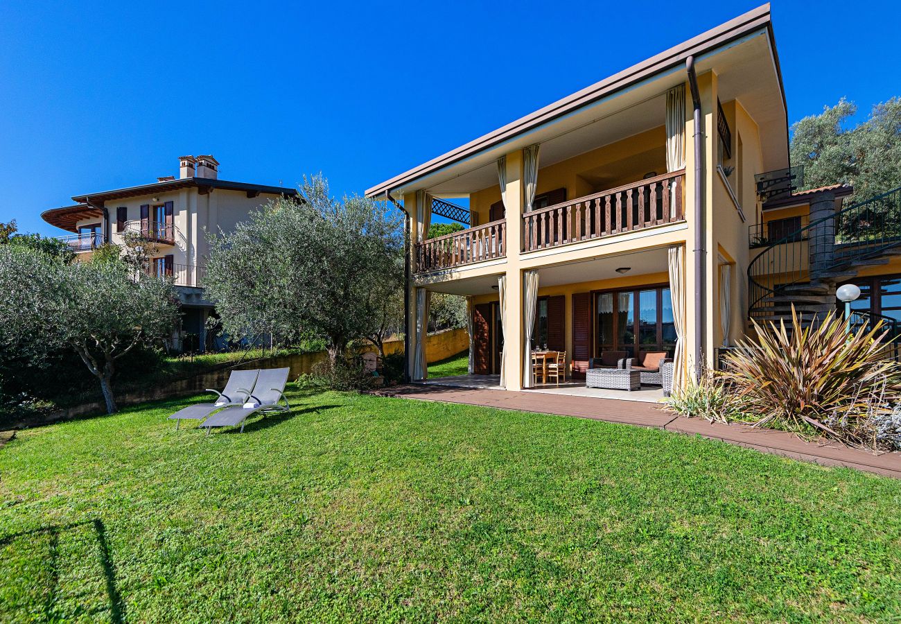 Apartamento en Soiano del Lago - Le Villette - Crocus