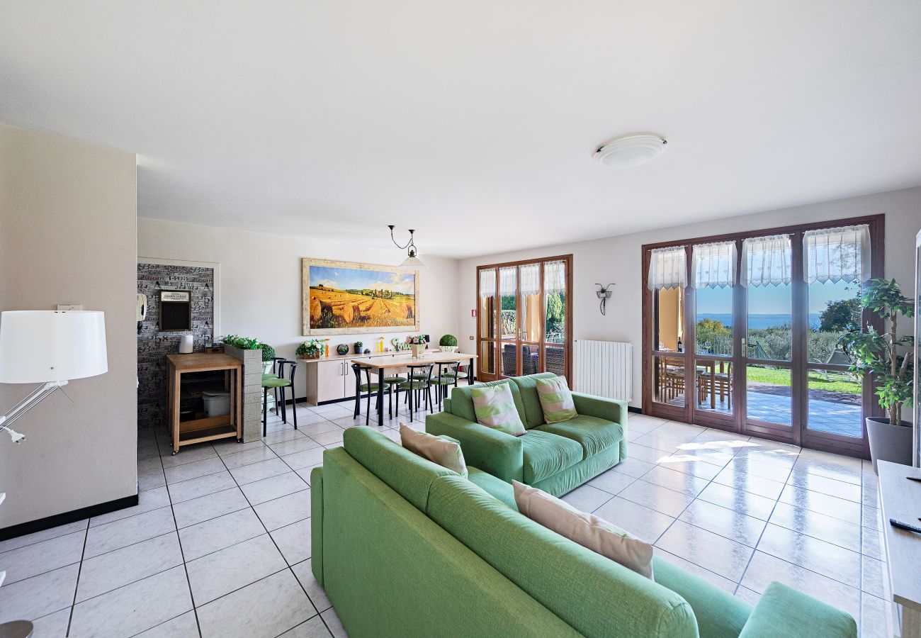 Apartamento en Soiano del Lago - Le Villette - Crocus