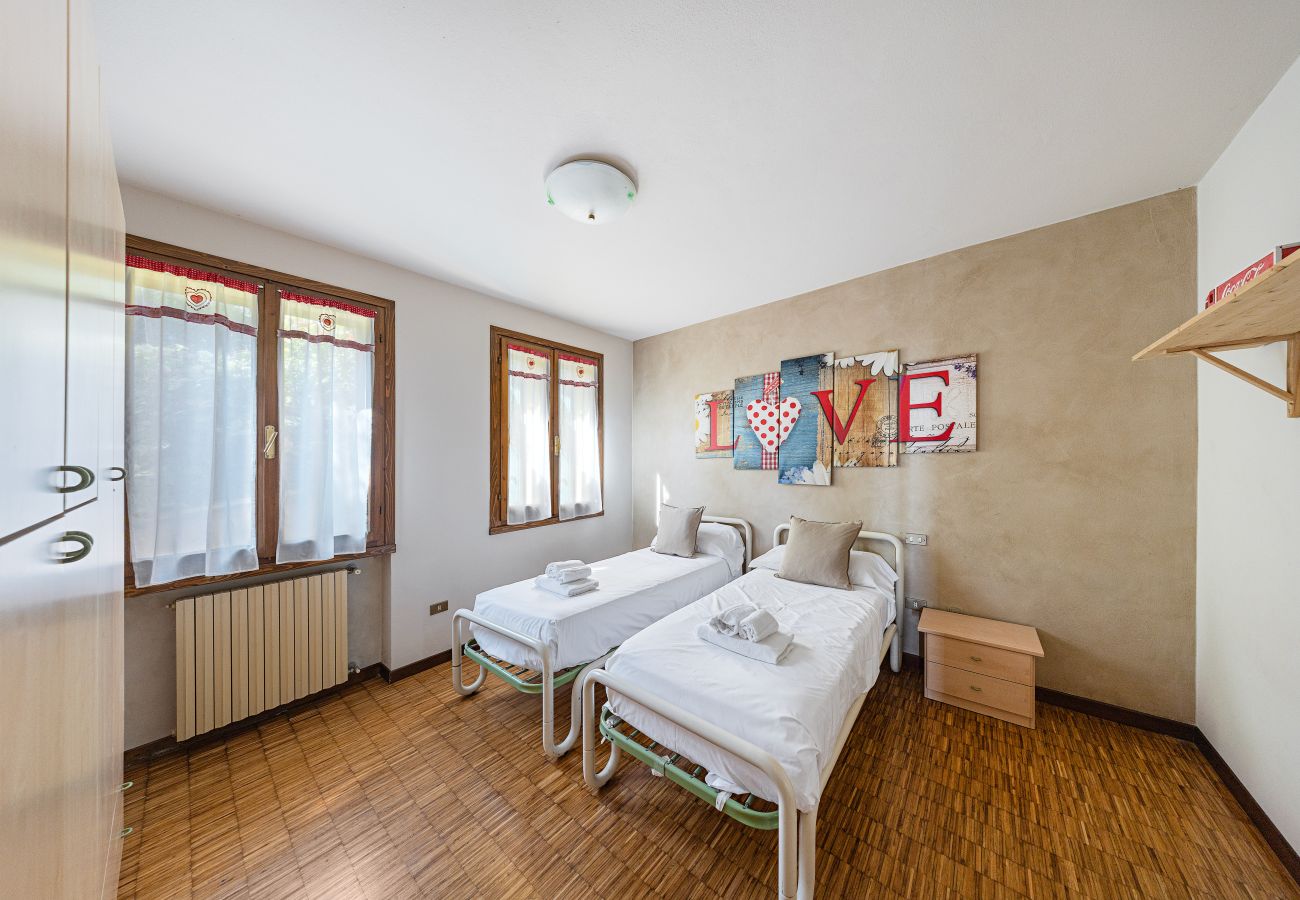 Apartamento en Soiano del Lago - Le Villette - Crocus