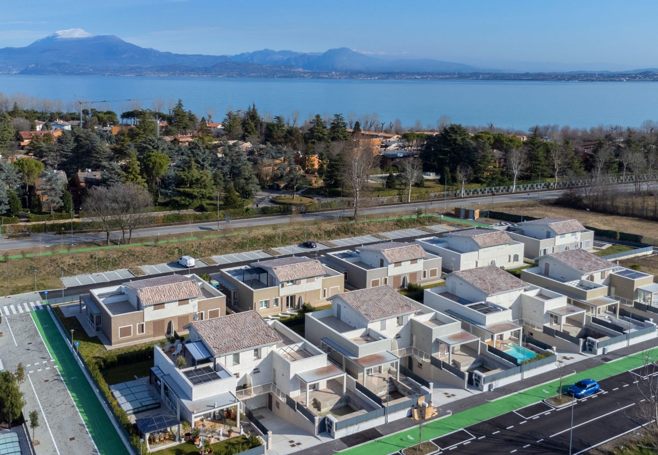 Villa en Sirmione - Villa Prestige 15