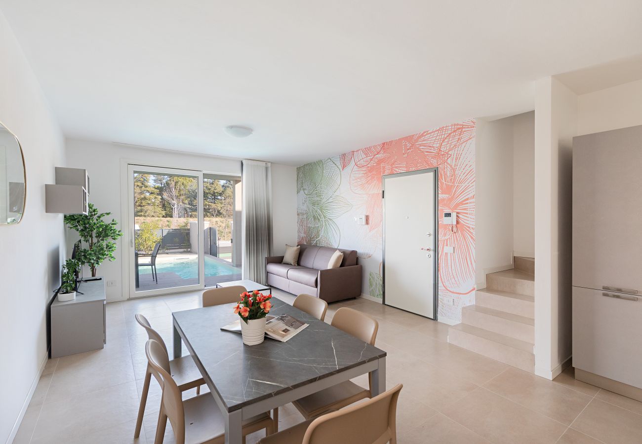 Villa en Sirmione - Villa Prestige 15