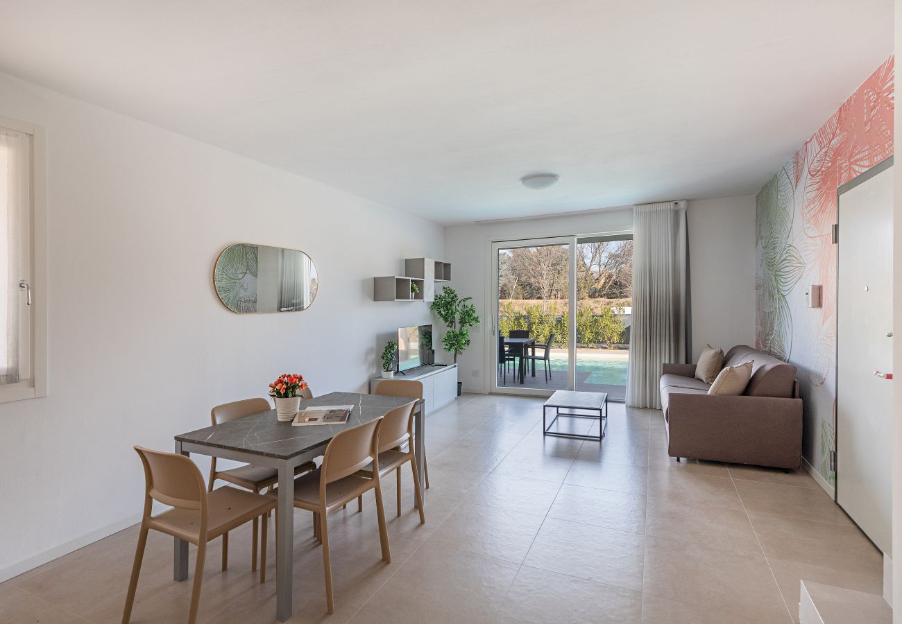 Villa en Sirmione - Villa Prestige 15
