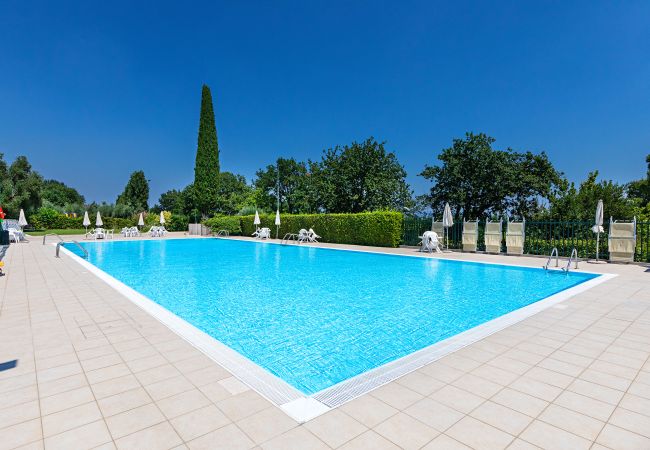 Apartamento en Padenghe sul Garda - Il Melograno A11