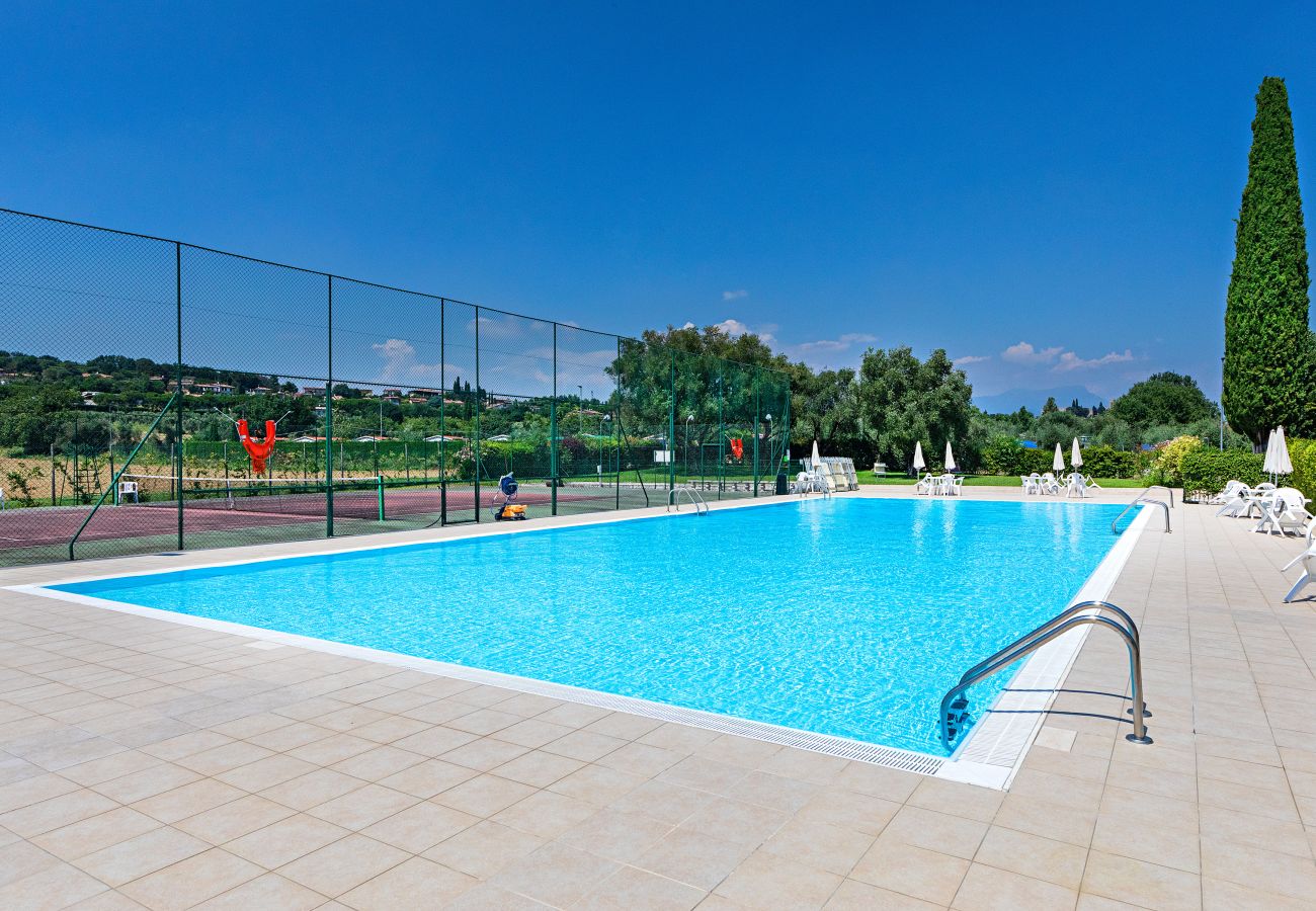 Apartamento en Padenghe sul Garda - Il Melograno A11