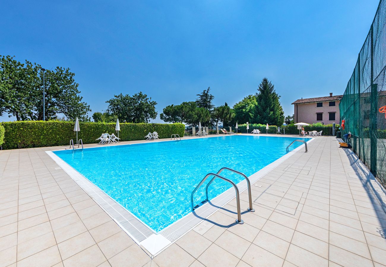 Apartamento en Padenghe sul Garda - Il Melograno A11