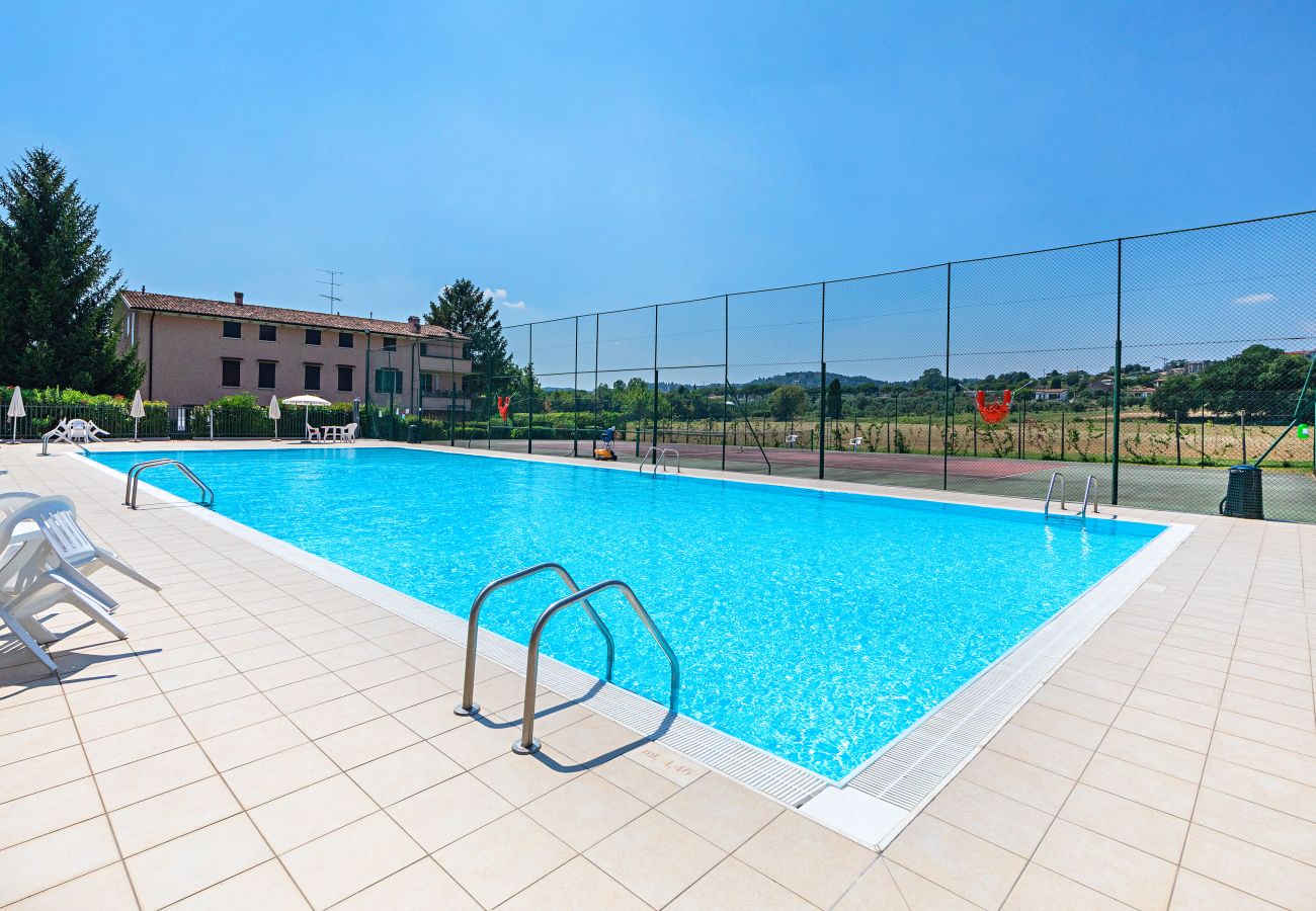 Apartamento en Padenghe sul Garda - Il Melograno A11