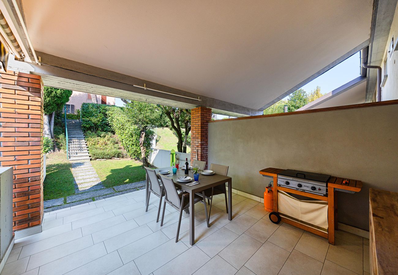 Apartamento en Padenghe sul Garda - Il Melograno A11