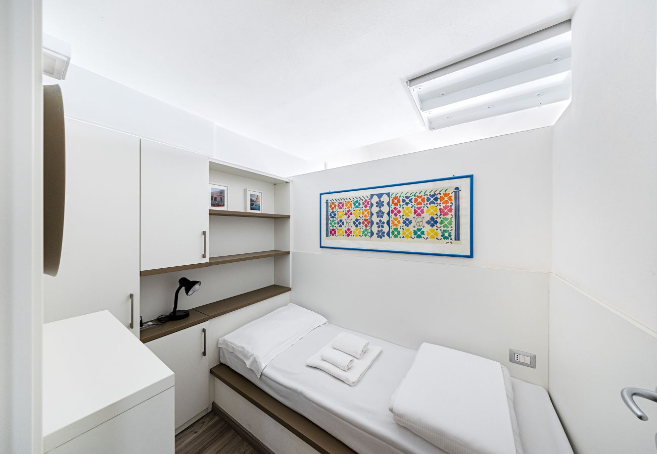 Apartamento en Padenghe sul Garda - Il Melograno A11