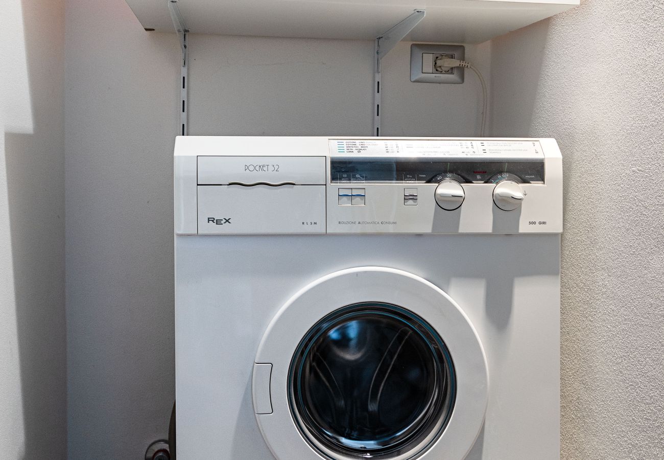 Apartamento en Padenghe sul Garda - Il Melograno A11