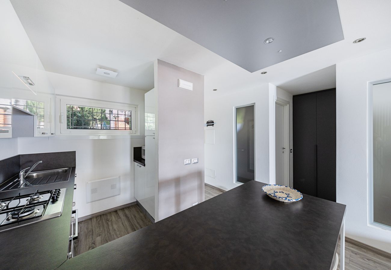 Apartamento en Padenghe sul Garda - Il Melograno A11