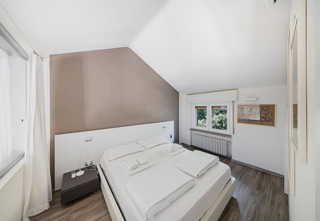 Apartamento en Padenghe sul Garda - Il Melograno A11
