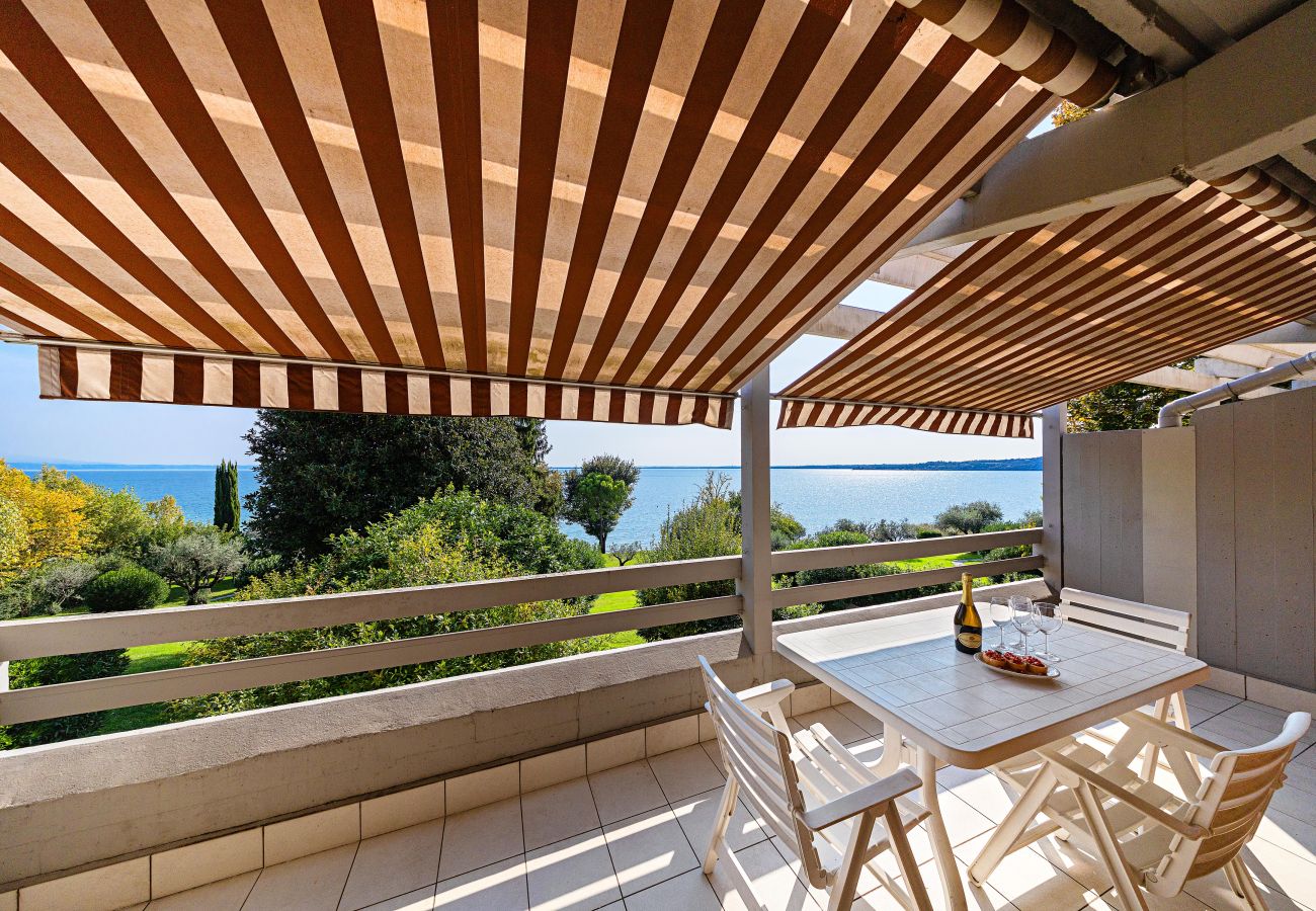 Apartamento en Padenghe sul Garda - Il Melograno A11