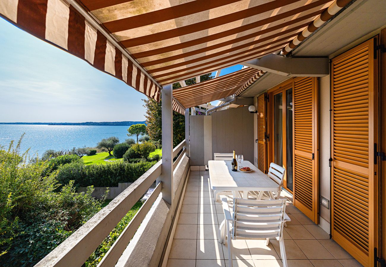 Apartamento en Padenghe sul Garda - Il Melograno A11