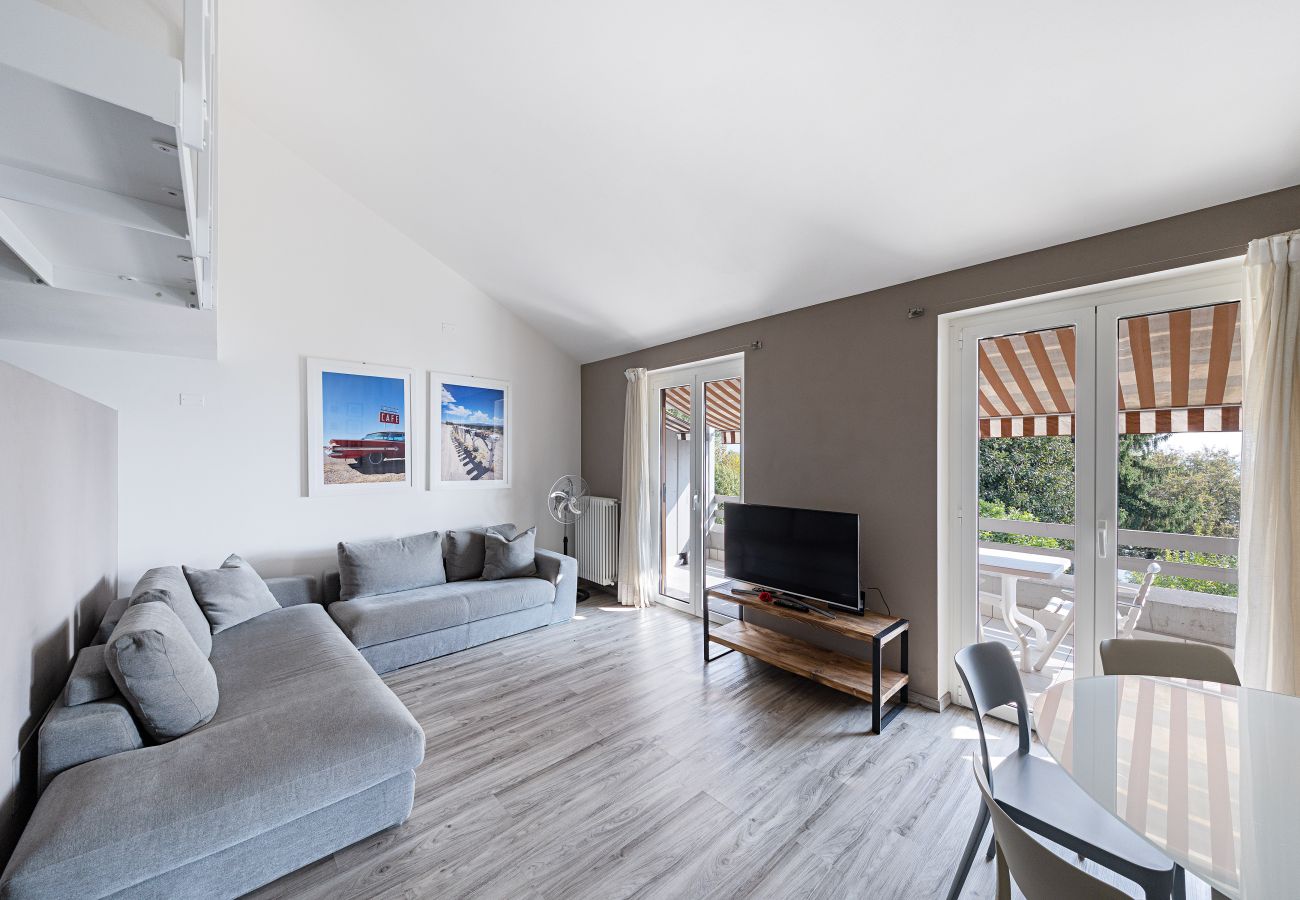 Apartamento en Padenghe sul Garda - Il Melograno A11