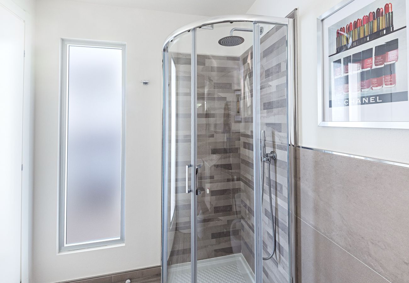 Apartamento en Padenghe sul Garda - Il Melograno A11