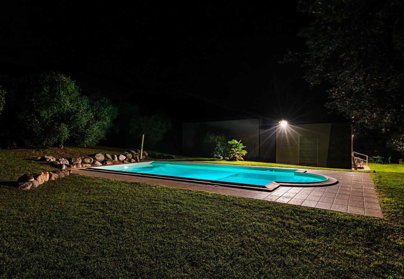 Villa en Padenghe sul Garda - Villa Elisa