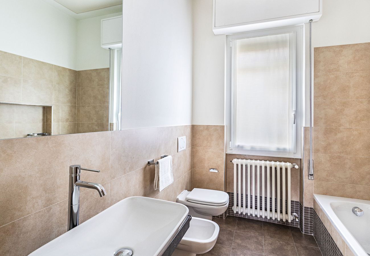 Villa en Padenghe sul Garda - Villa Elisa