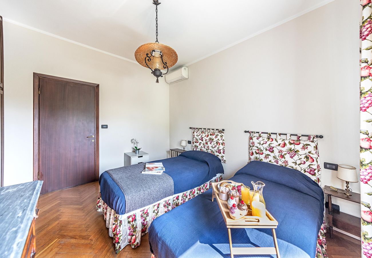 Villa en Padenghe sul Garda - Villa Elisa