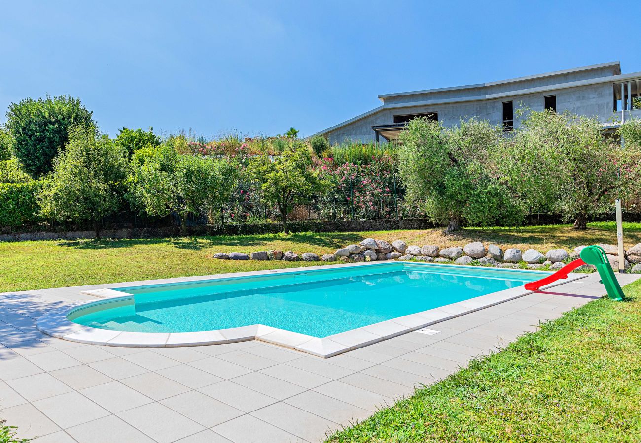 Villa en Padenghe sul Garda - Villa Elisa