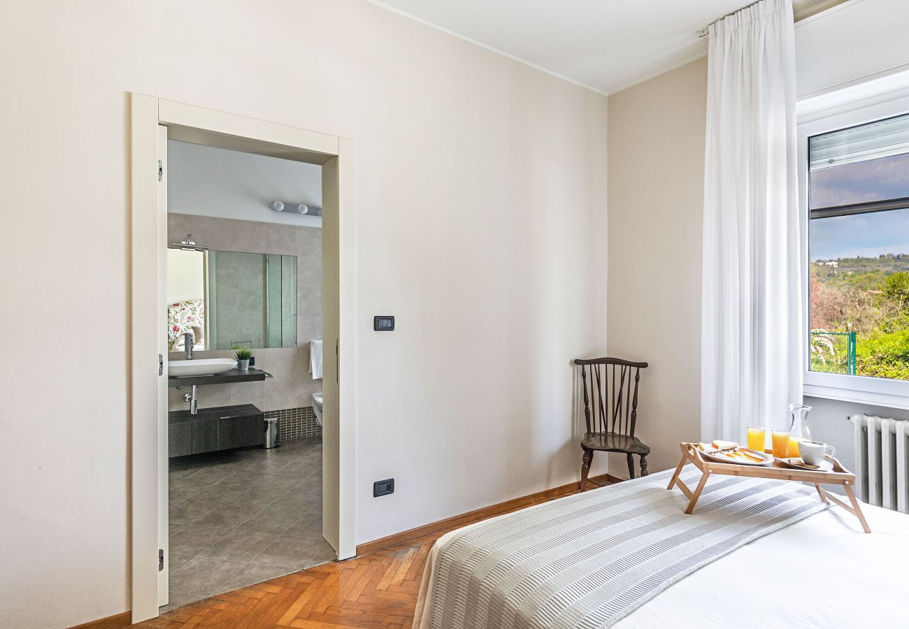 Villa en Padenghe sul Garda - Villa Elisa