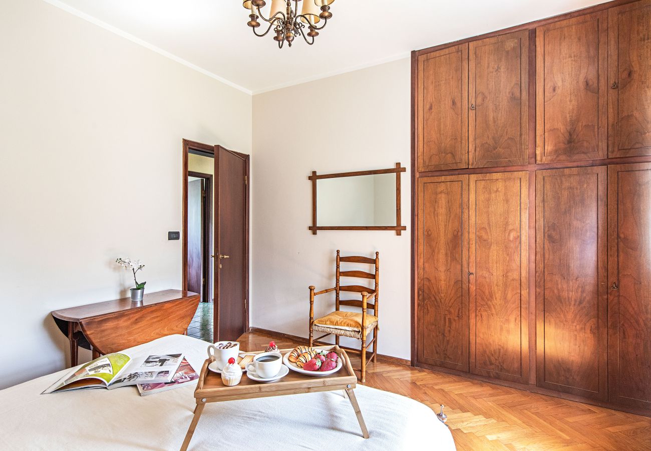 Villa en Padenghe sul Garda - Villa Elisa