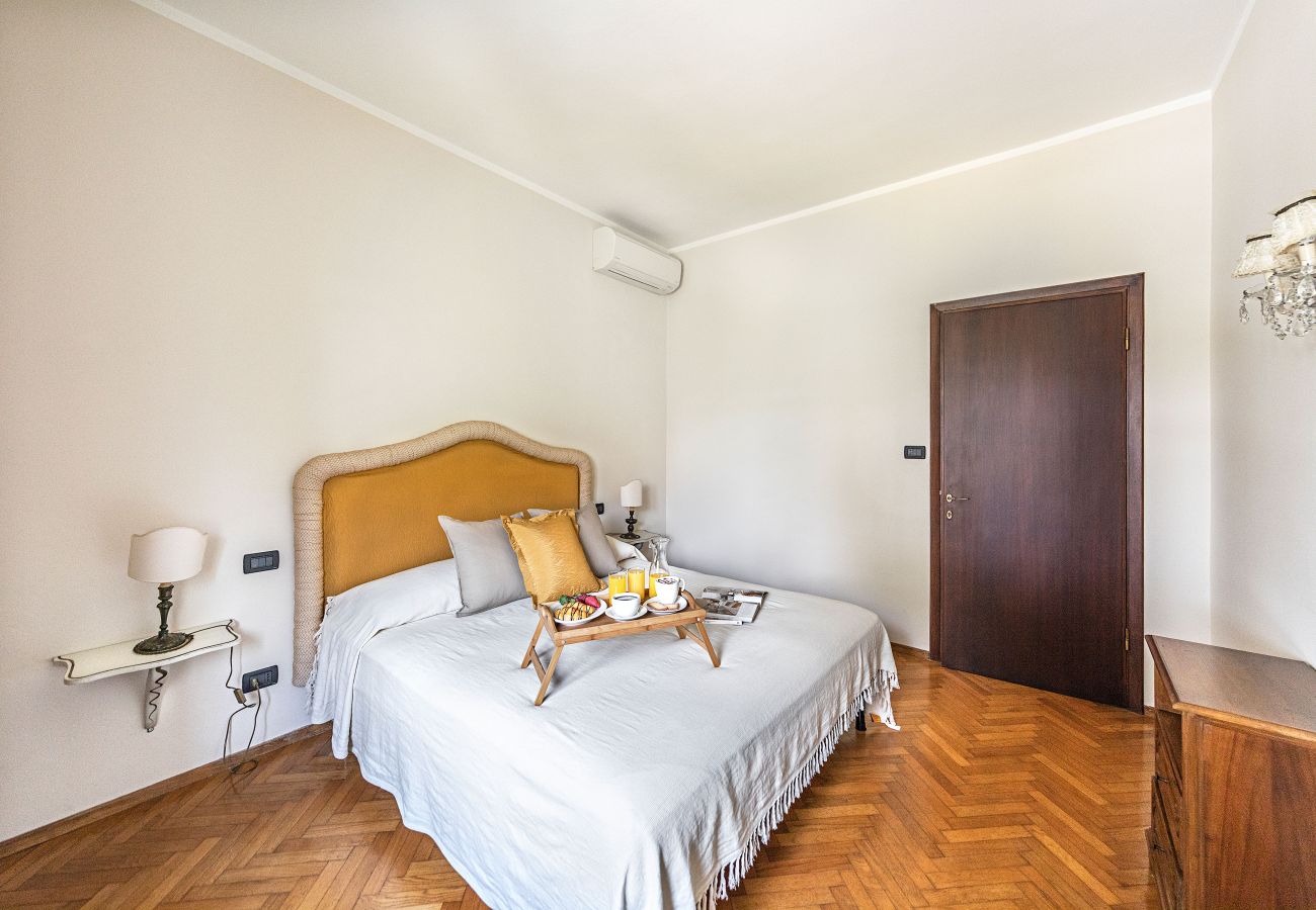 Villa en Padenghe sul Garda - Villa Elisa