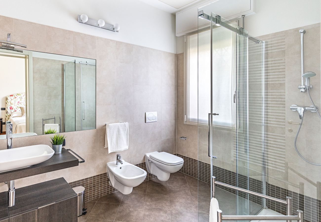 Villa en Padenghe sul Garda - Villa Elisa