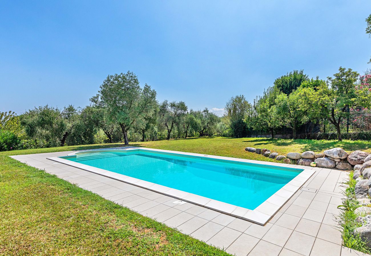 Villa en Padenghe sul Garda - Villa Elisa