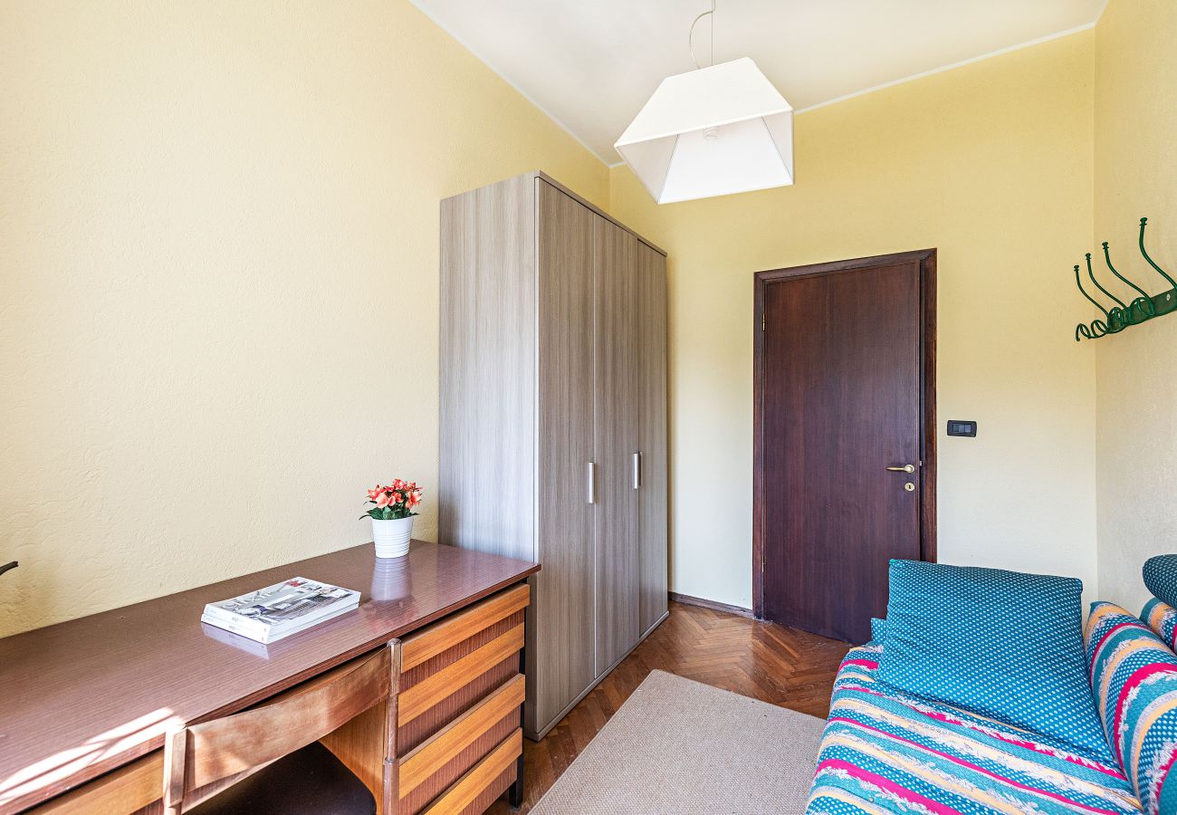 Villa en Padenghe sul Garda - Villa Elisa