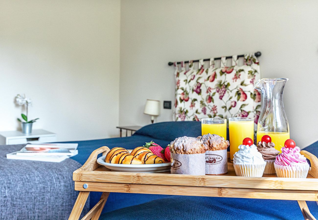 Villa en Padenghe sul Garda - Villa Elisa