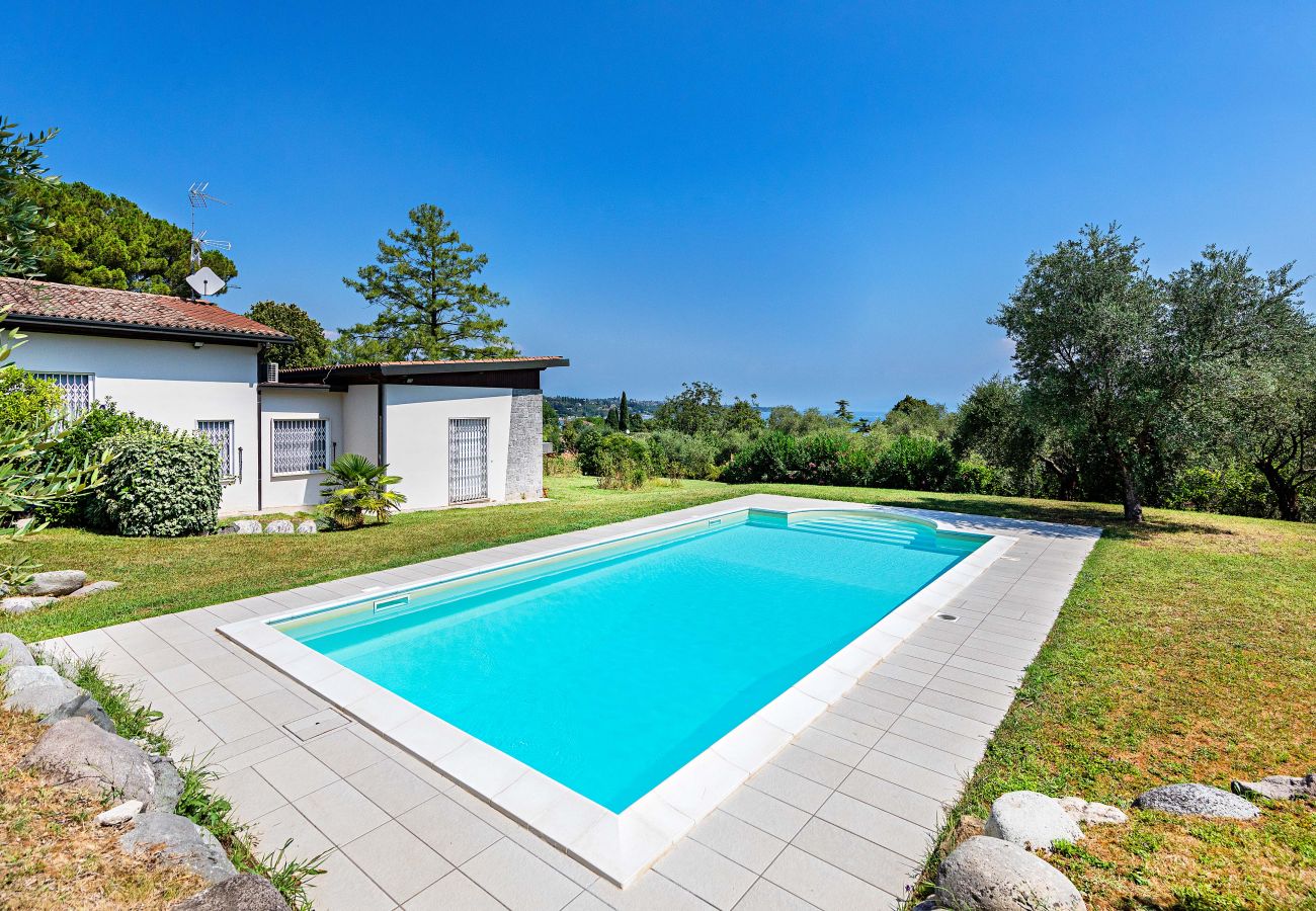 Villa en Padenghe sul Garda - Villa Elisa