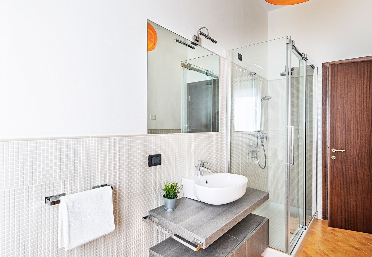 Villa en Padenghe sul Garda - Villa Elisa