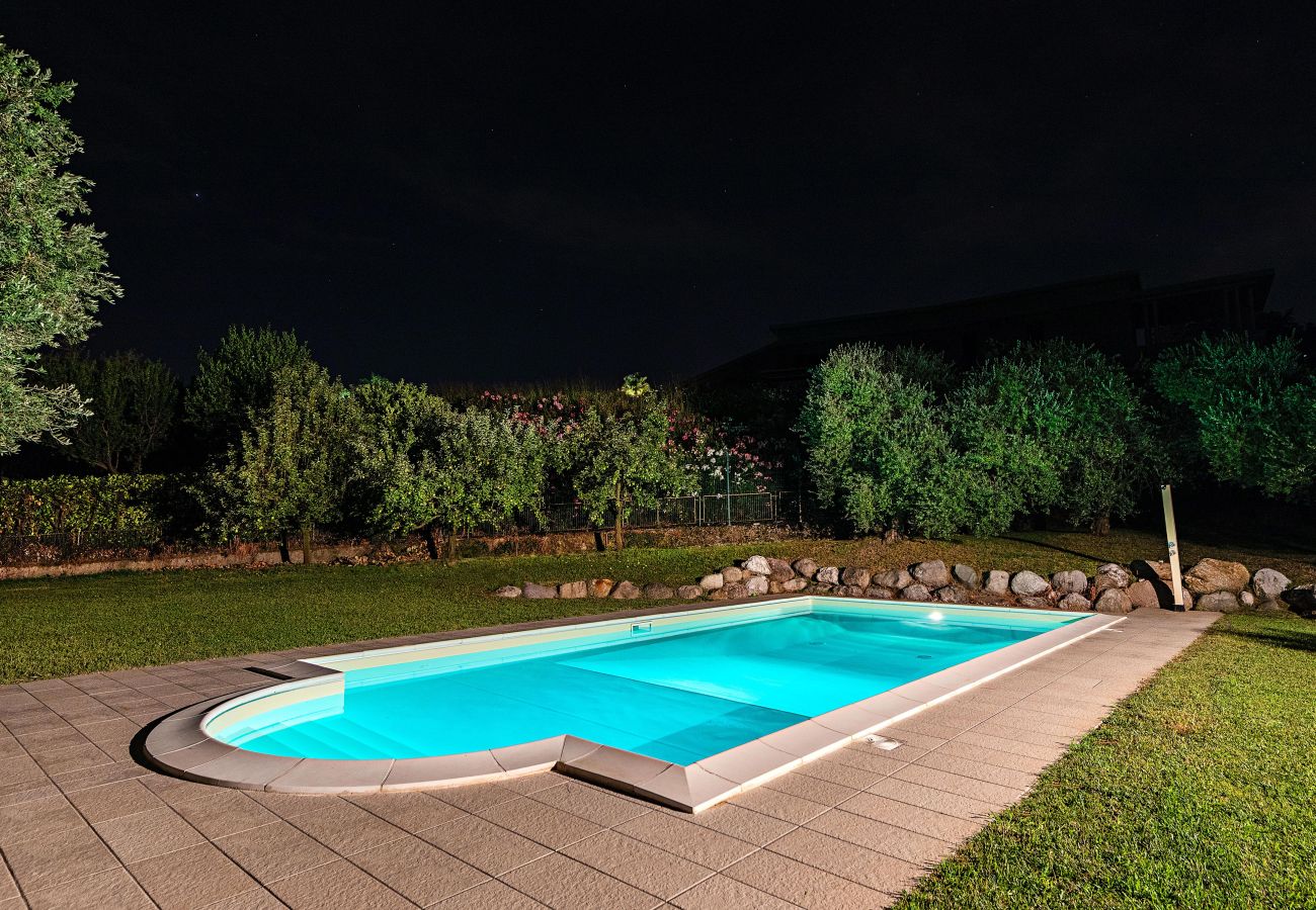 Villa en Padenghe sul Garda - Villa Elisa