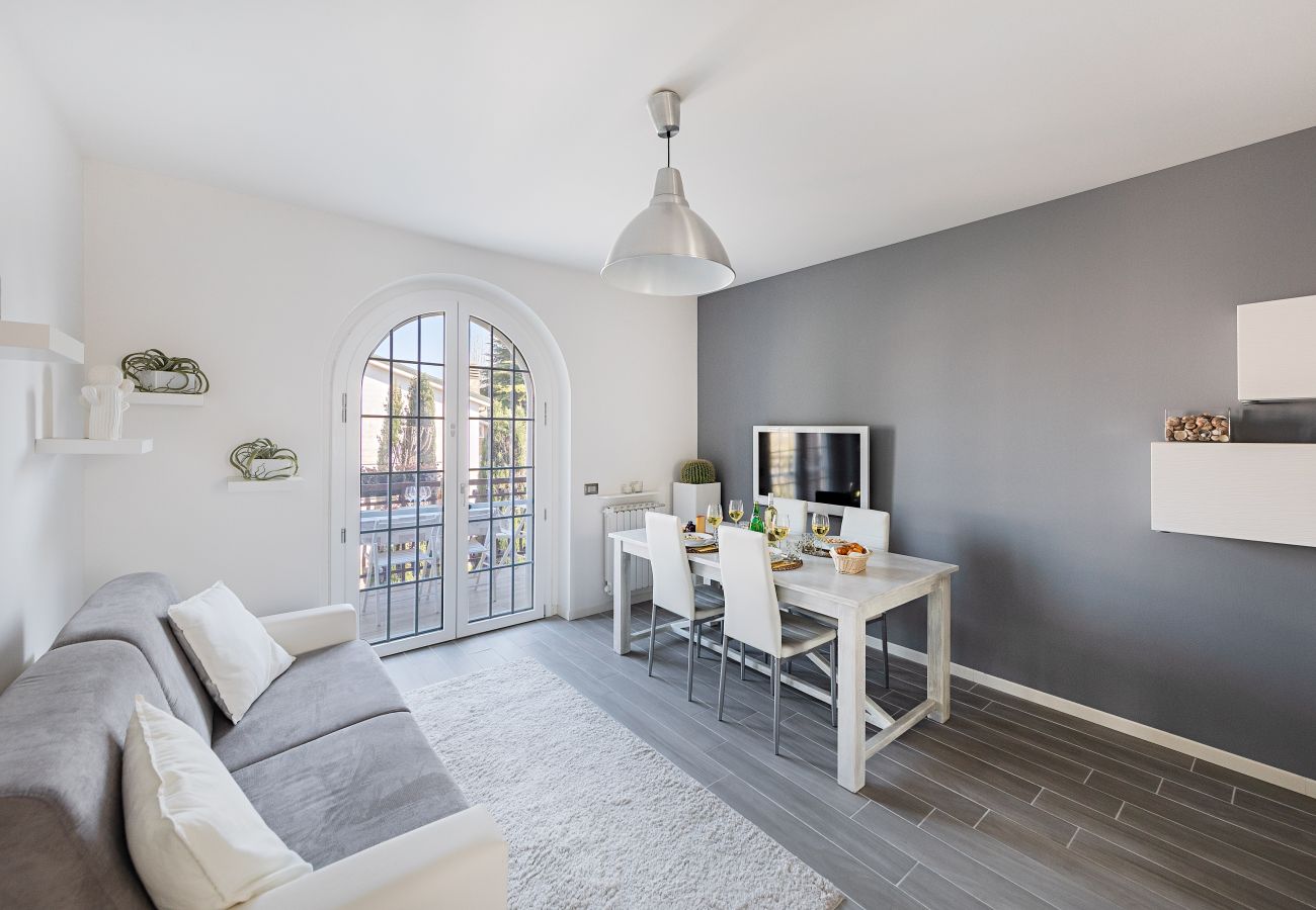 Apartamento en Sirmione - Appartamento Mazzini 25