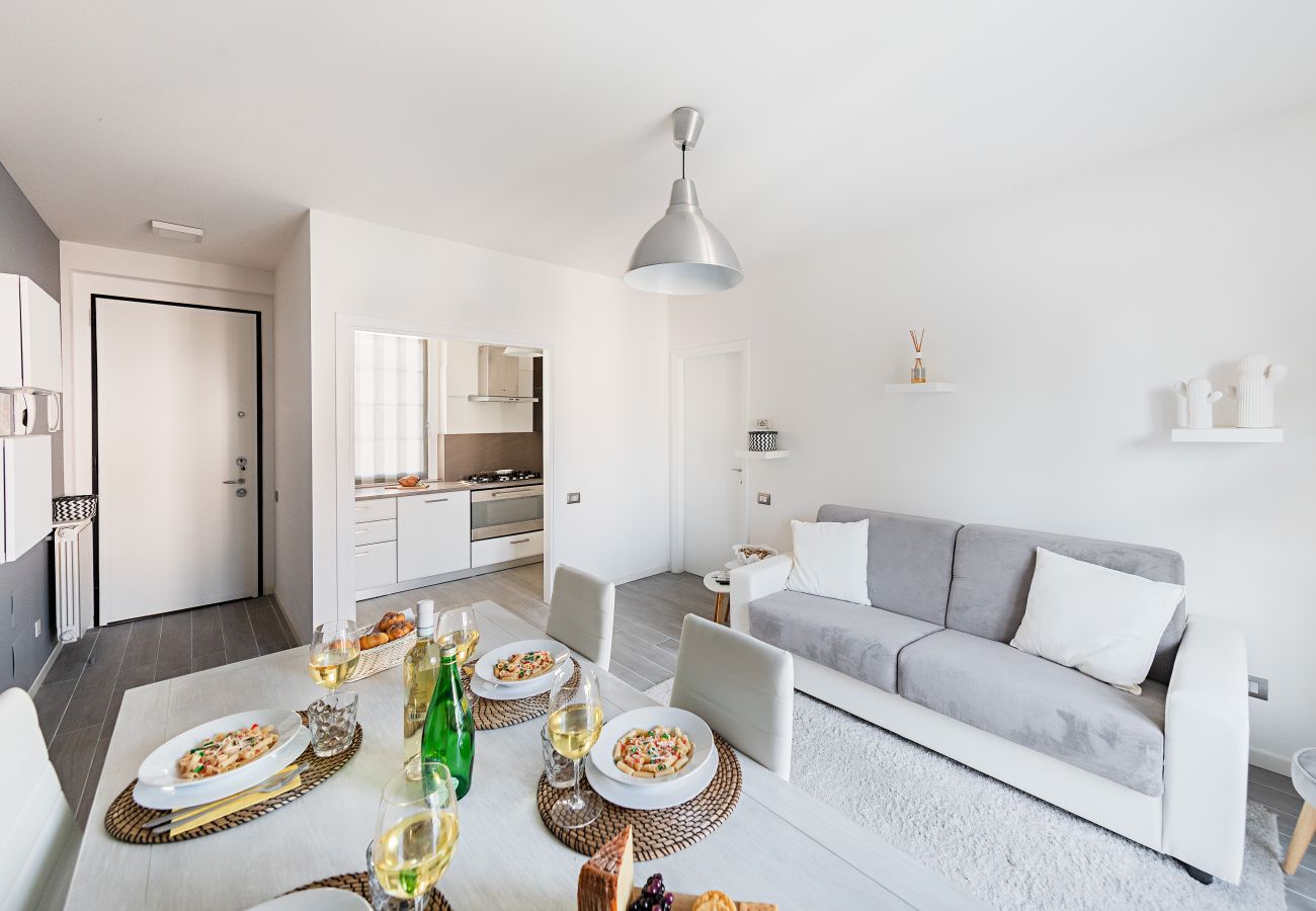 Apartamento en Sirmione - Appartamento Mazzini 25