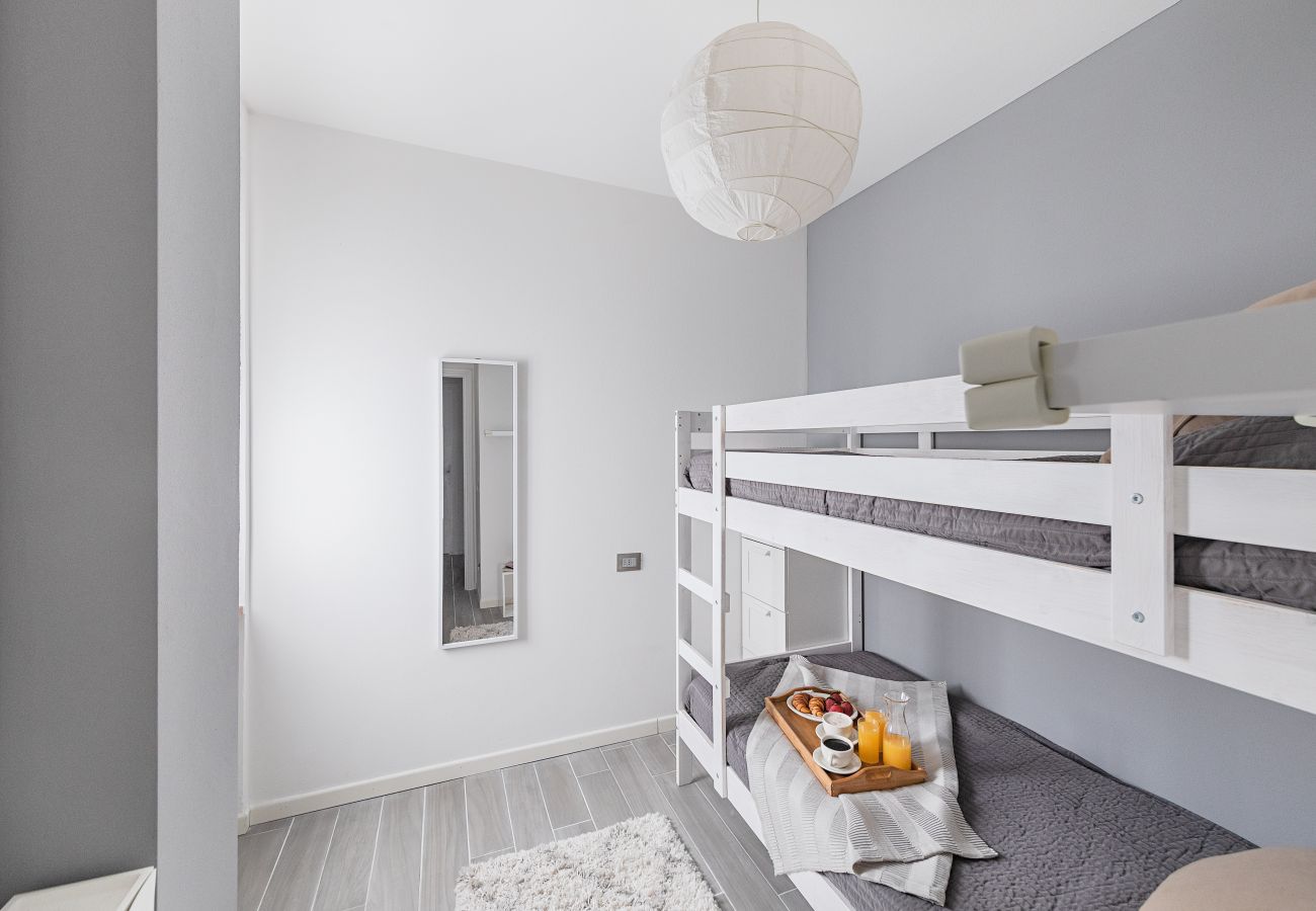 Apartamento en Sirmione - Appartamento Mazzini 25