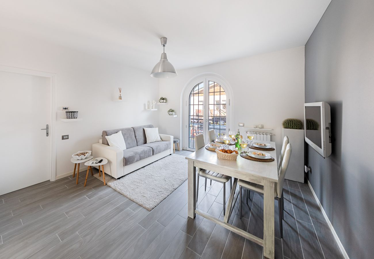 Apartamento en Sirmione - Appartamento Mazzini 25