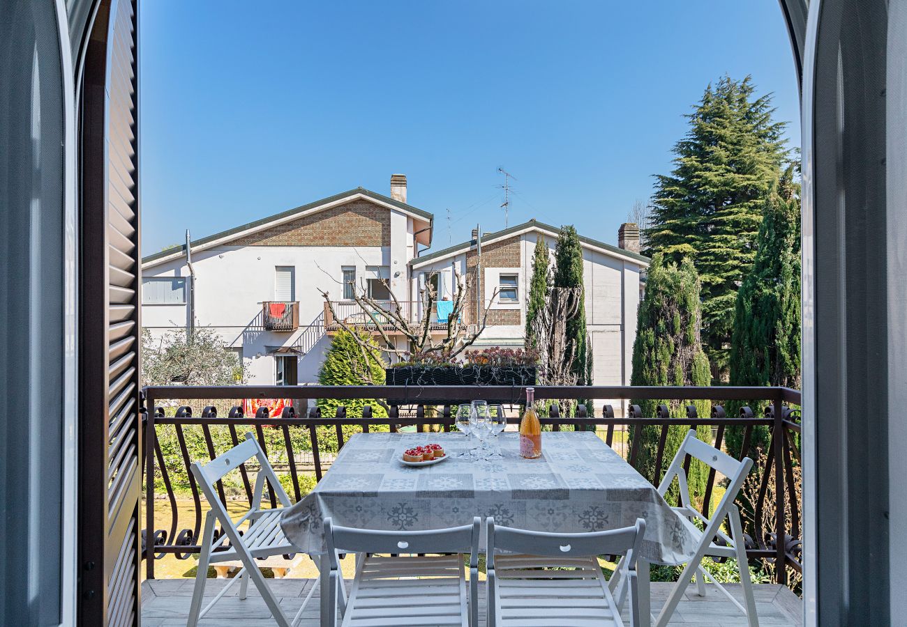 Apartamento en Sirmione - Appartamento Mazzini 25