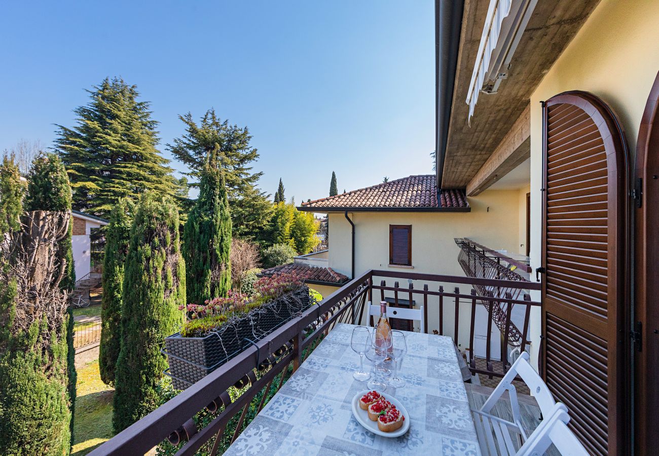 Apartamento en Sirmione - Appartamento Mazzini 25