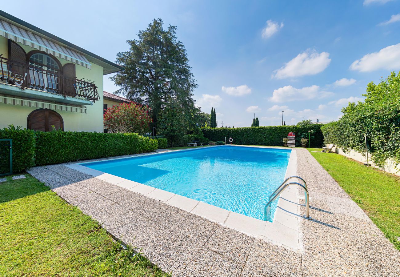 Apartamento en Sirmione - Appartamento Mazzini 25