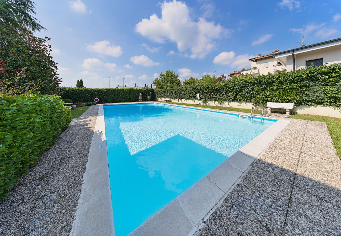 Apartamento en Sirmione - Appartamento Mazzini 25