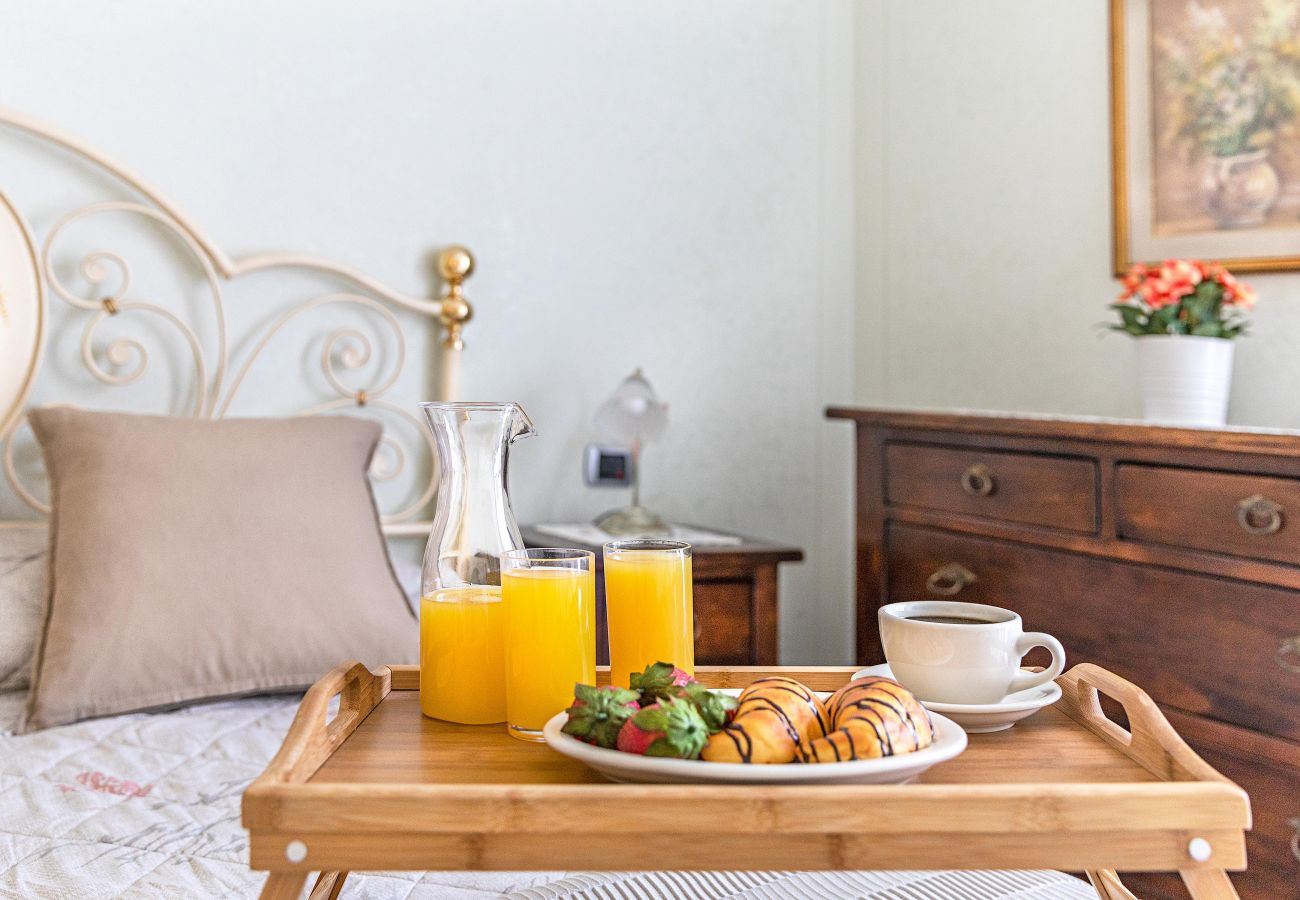 Apartamento en Sirmione - I Mosaici 23