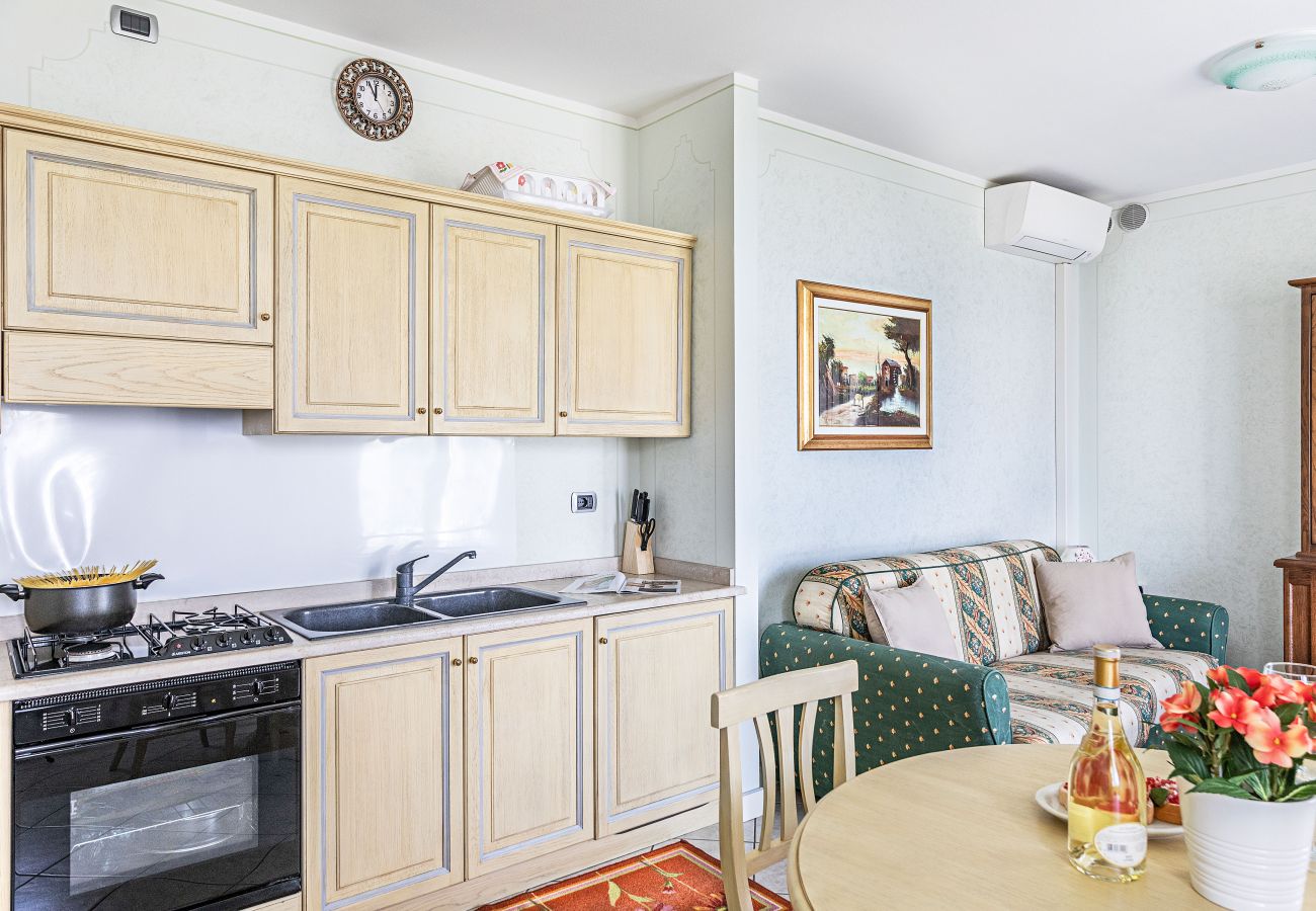 Apartamento en Sirmione - I Mosaici 23