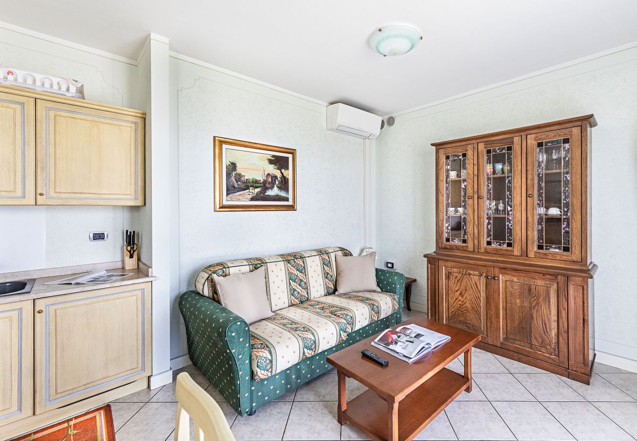 Apartamento en Sirmione - I Mosaici 23