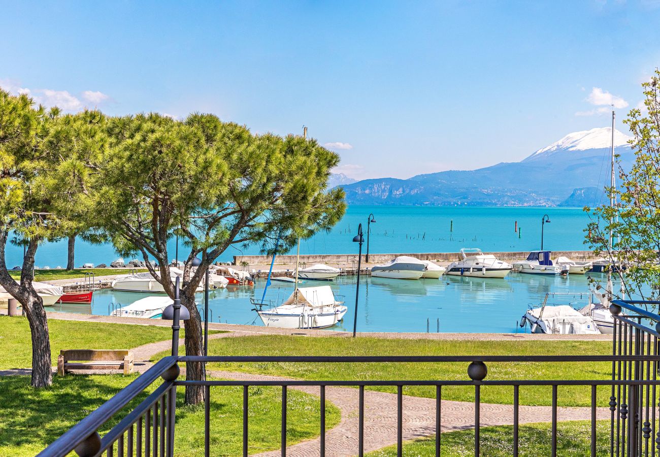 Apartamento en Sirmione - I Mosaici 23