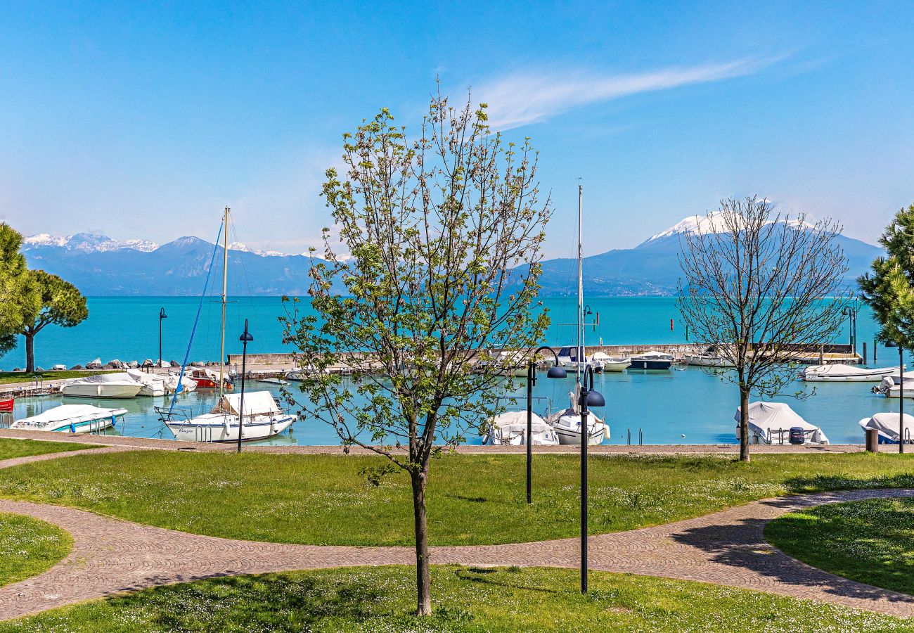 Apartamento en Sirmione - I Mosaici 23