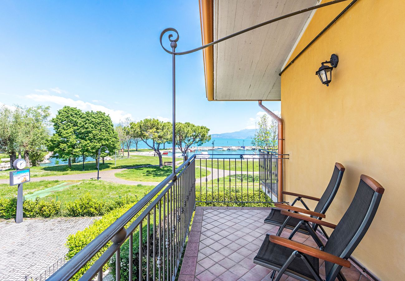 Apartamento en Sirmione - I Mosaici 23