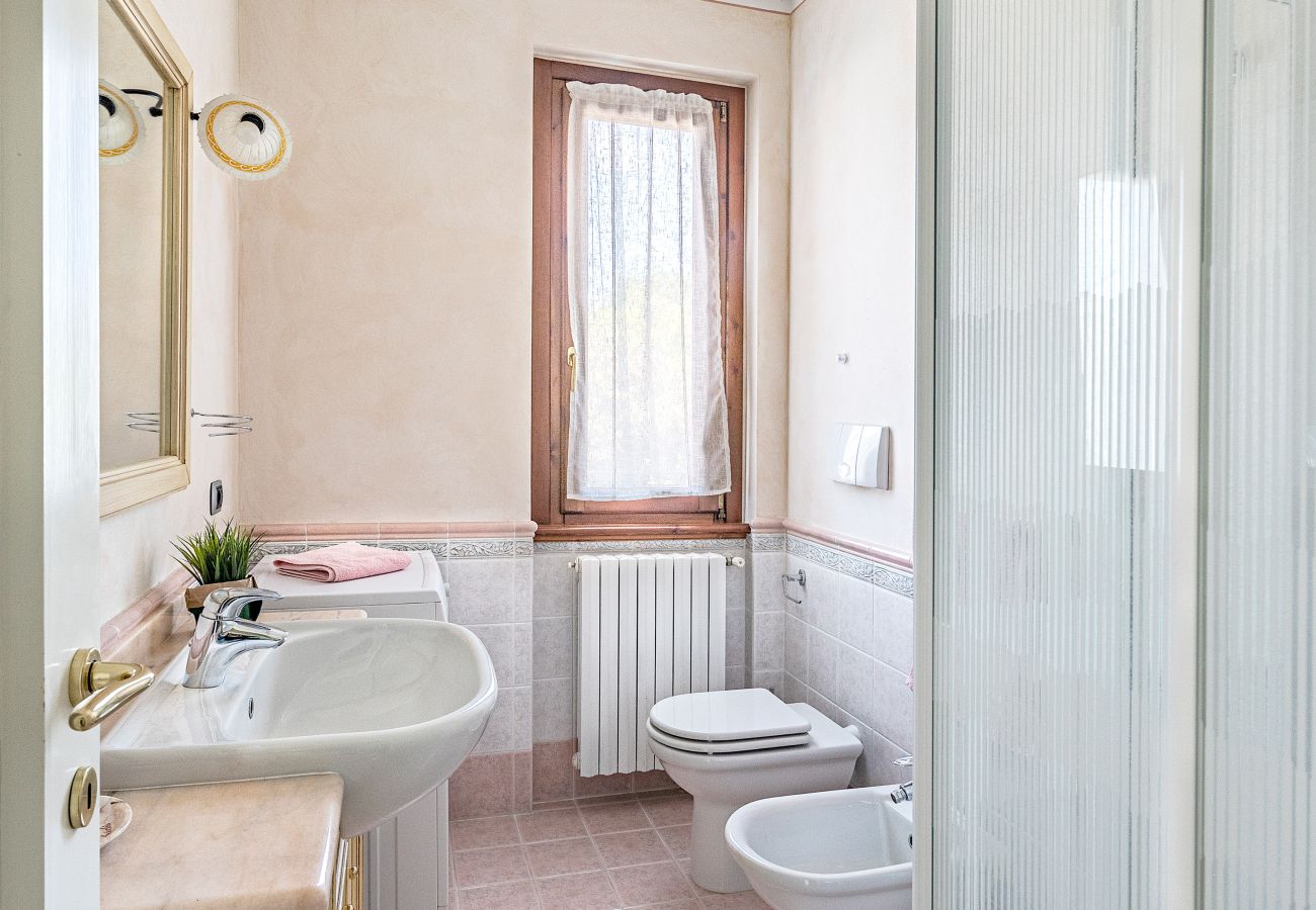 Apartamento en Sirmione - I Mosaici 23