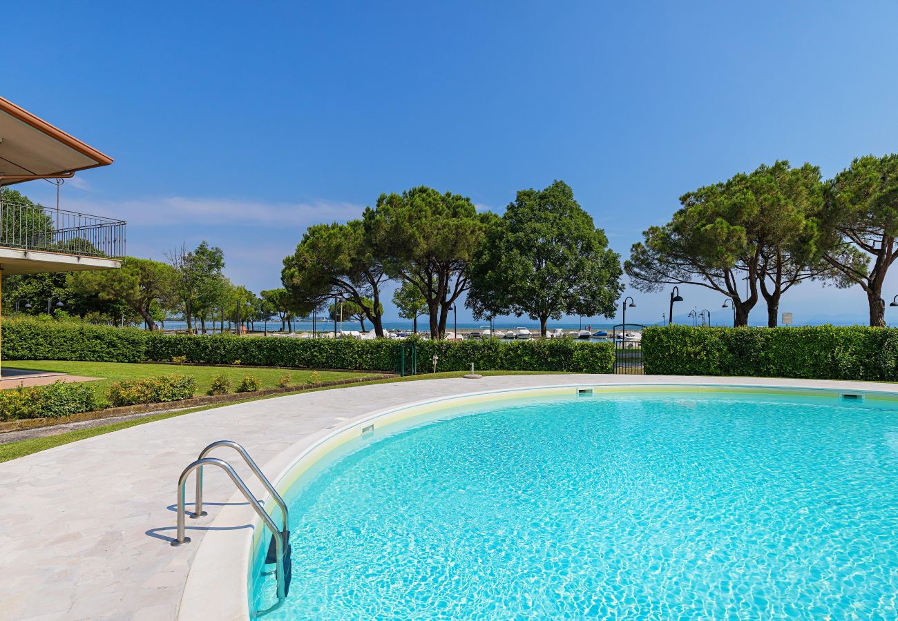 Apartamento en Sirmione - I Mosaici 23